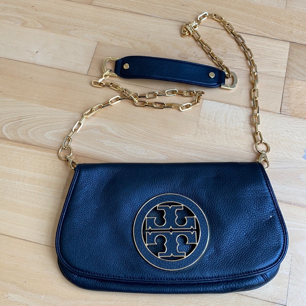 Great condition Tory Burch Bag! Authentic!